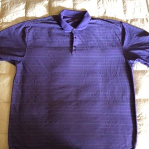 Nike Golf polo